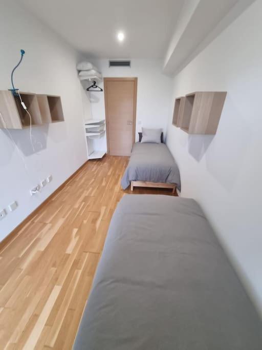El Mirador Del Rosal Apartment Ponferrada Ngoại thất bức ảnh