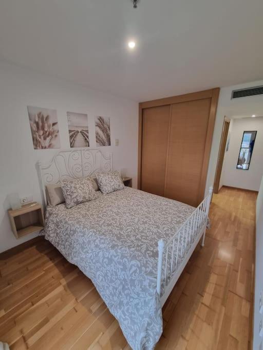 El Mirador Del Rosal Apartment Ponferrada Ngoại thất bức ảnh