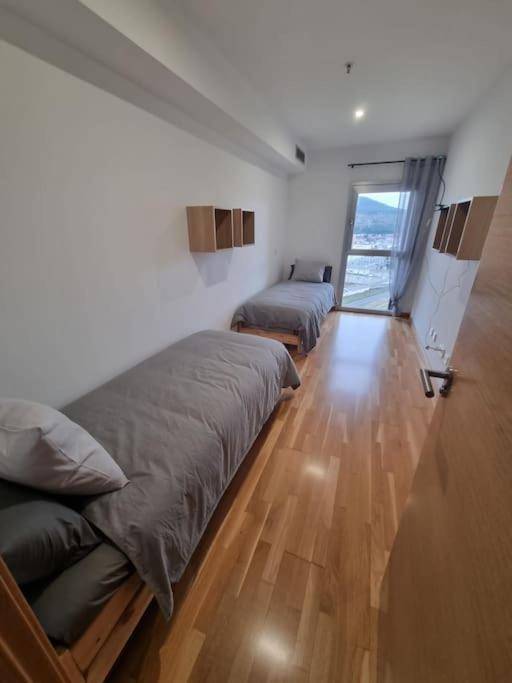 El Mirador Del Rosal Apartment Ponferrada Ngoại thất bức ảnh